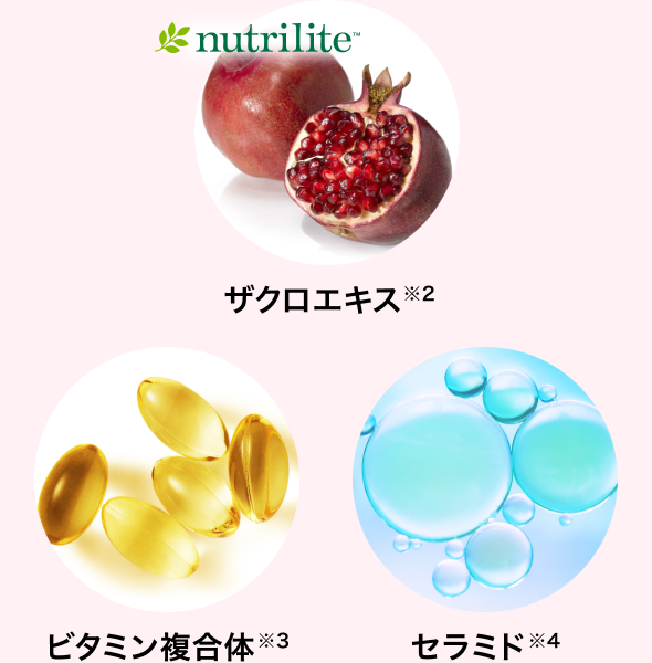 アーティストリー™ クリーム&パウダー チーク | amwaylive