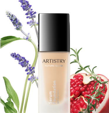 フューチャー グロウ プレスト パウダー：Amway(アムウェイ)Shopping