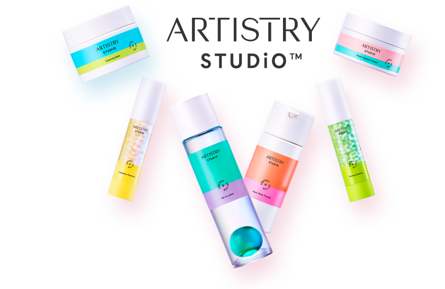 ARTISTRY STUDIO TM