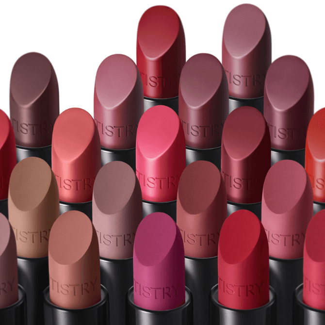 アーティストリー リップシリーズ アーティストリー