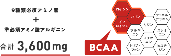 bcaa画像