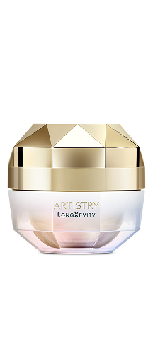アーティストリー ロンジェビティ™ | amwaylive