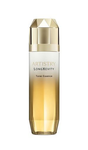 アーティストリー ロンジェビティ™ | amwaylive