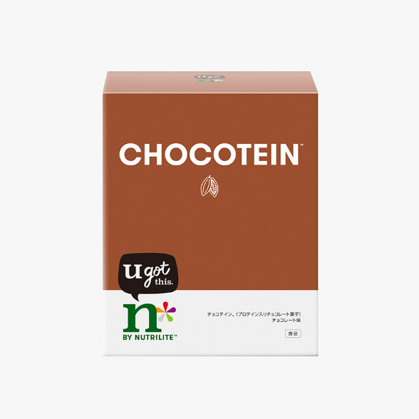 chocotein