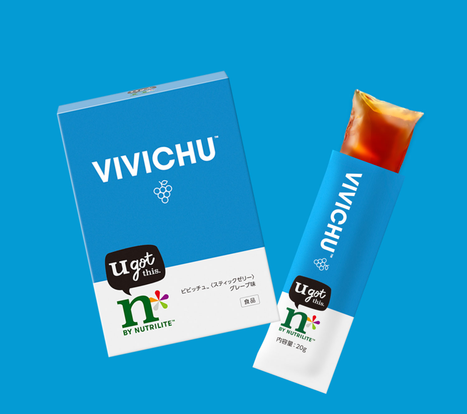 VIVICHU TM