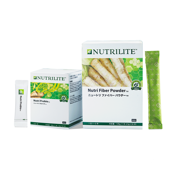 販売終了製品一覧 | amwaylive