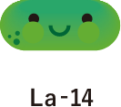 La-14