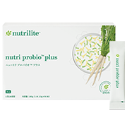 First20 ニュートリ プロバイオ プラス | amwaylive