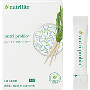 First20 ニュートリ プロバイオ | amwaylive