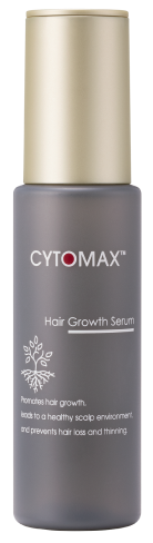サイトマックス Cytomax hair grower 60mL 育毛剤 サイトマックス Cytomax hair grower 60mL 育毛剤