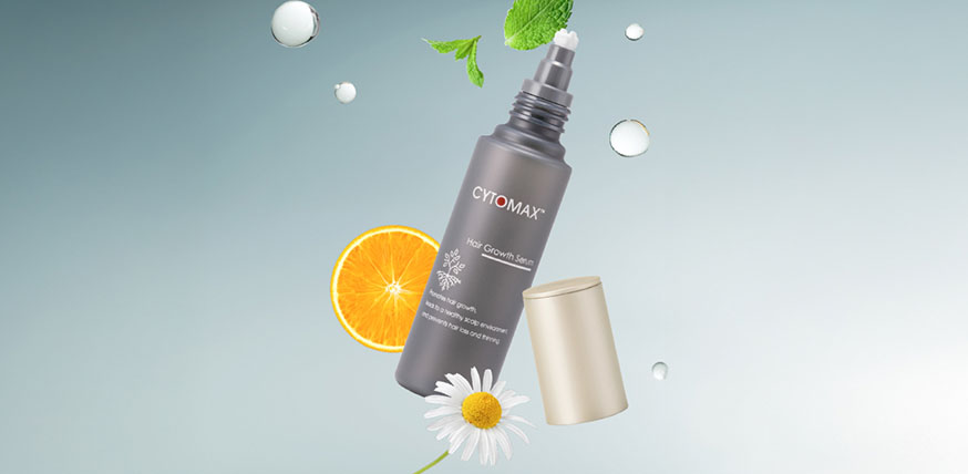 サテニーク™ スカルプ&ヘアケア・ソリューション | amwaylive