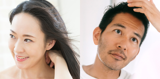 サテニーク™ スカルプ&ヘアケア・ソリューション | amwaylive
