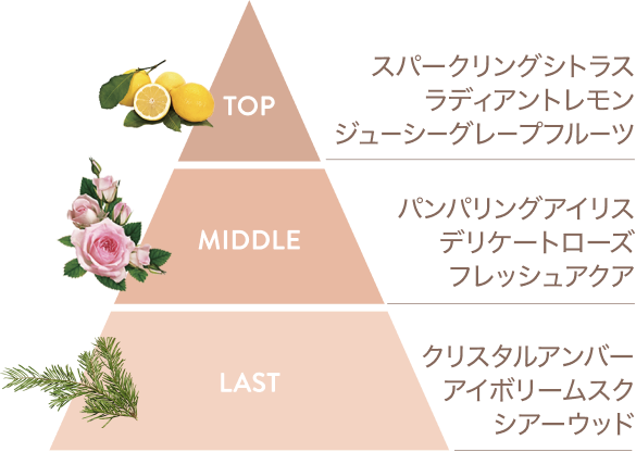 サテニーク™ | amwaylive