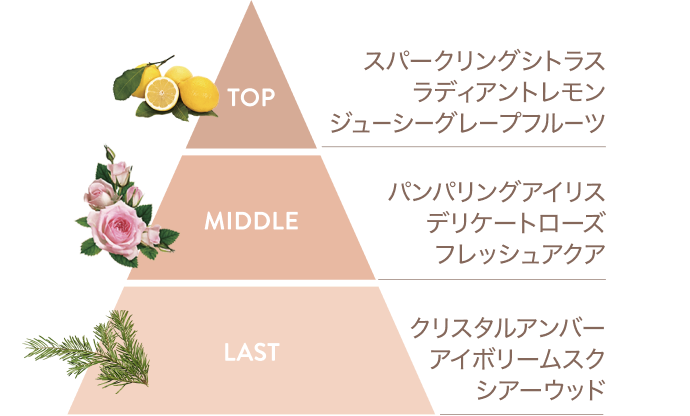 サテニーク™ | amwaylive