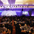 Grand Banquet in GRAND BALLROOM