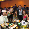 Grand Banquet in GRAND BALLROOM