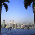 Stay at MARINA BAY SANDS