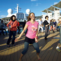 Cruise Activity
