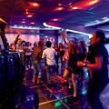 Cruise Activity
