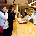 Cruise Activity