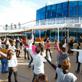 Cruise Activity