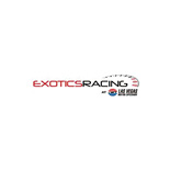 EXOTICS RACINGロゴ