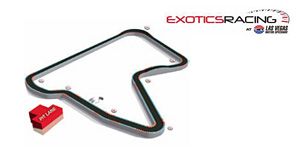 XOTIC RACING Experience（体験乗車）コース