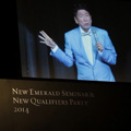 New Qualifiers Party