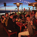 Arrival Dinner