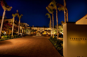Terranea Resort テラニアリゾート