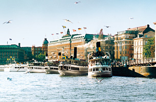 Grand Hotel グランドホテル