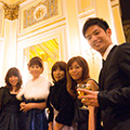 Grand Banquet