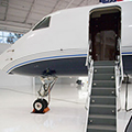 Amway Hangar