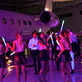 Amway Hangar
