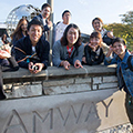 Amway Head Quarter Tour
