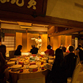 New Qualifiers Party 2015